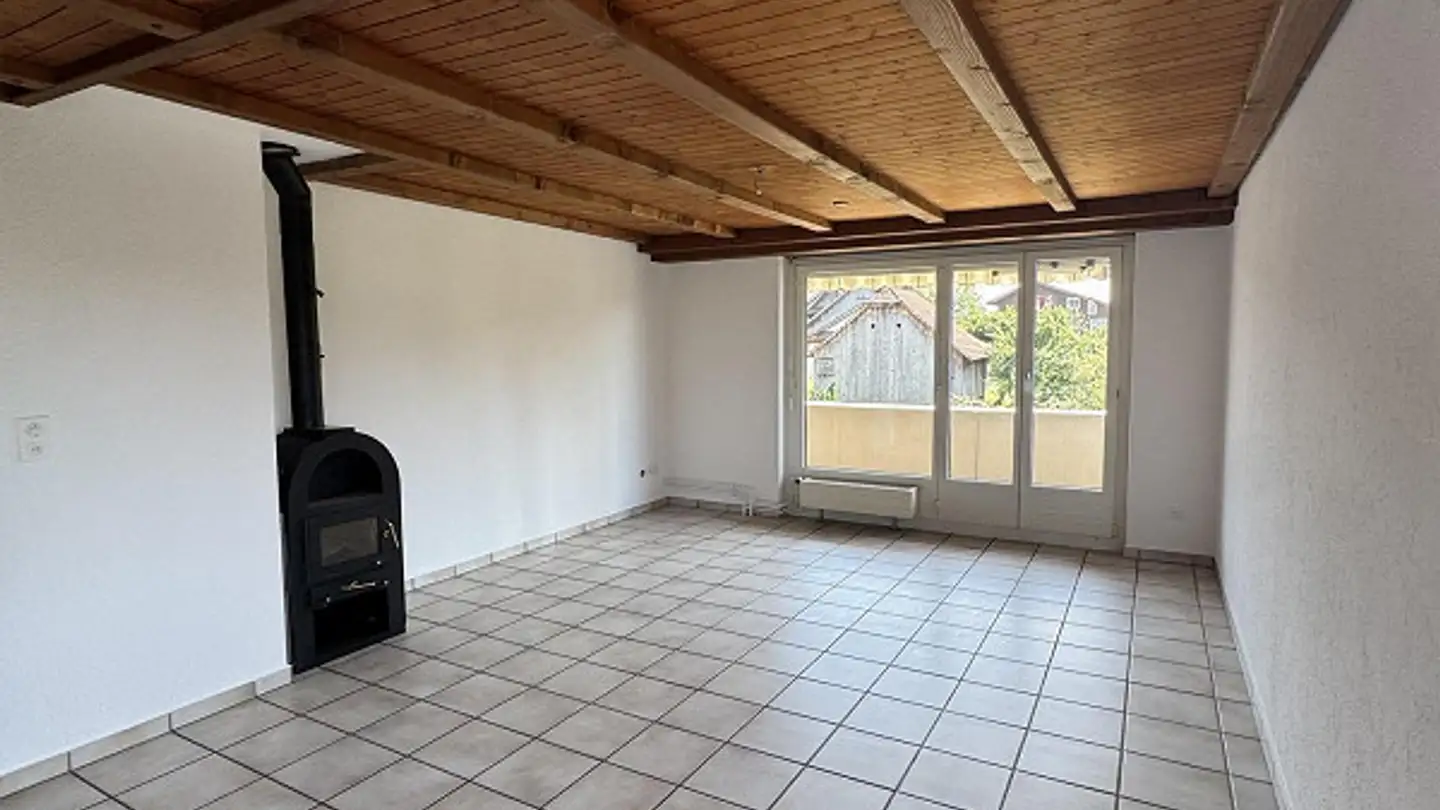 Wohnung mieten - Dorfstrasse 25, 6275 Ballwil - Foto 2