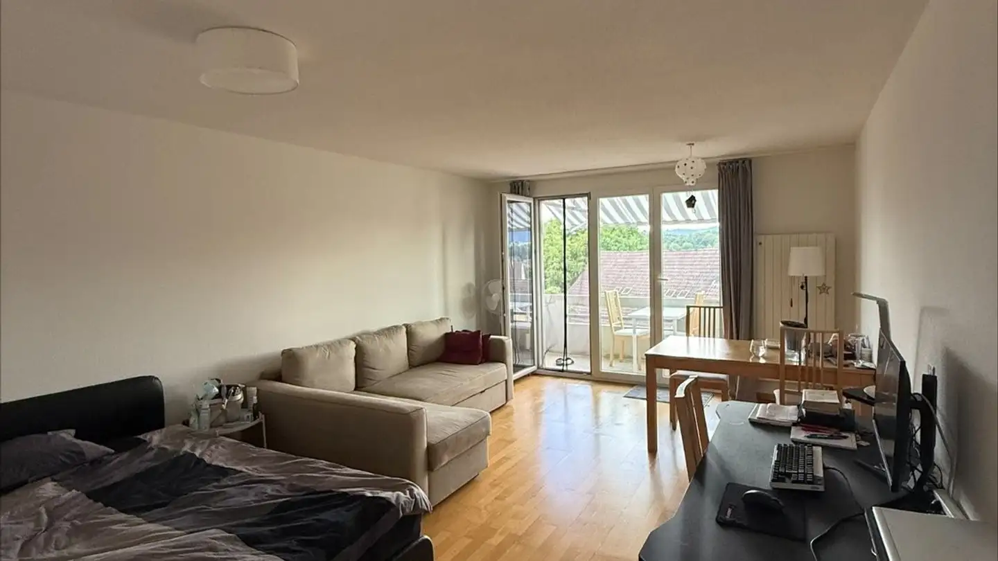 Wohnung mieten - Chileweg 4, 5413 Birmenstorf AG - Foto 4