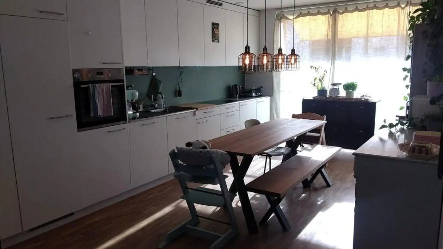 Apartment for rent - Papillonallee 1a, 3172 Niederwangen b. Bern - Photo 3