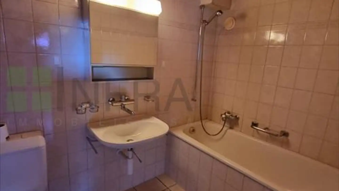 Apartment for rent - Rue du Vieux-Moulin 13, 2852 Courtételle - Photo 2