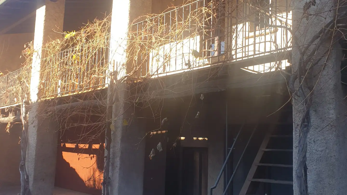 Appartamento in affitto - Contrada Dei Silva 15, 6834 Morbio Inferiore - Photo 2