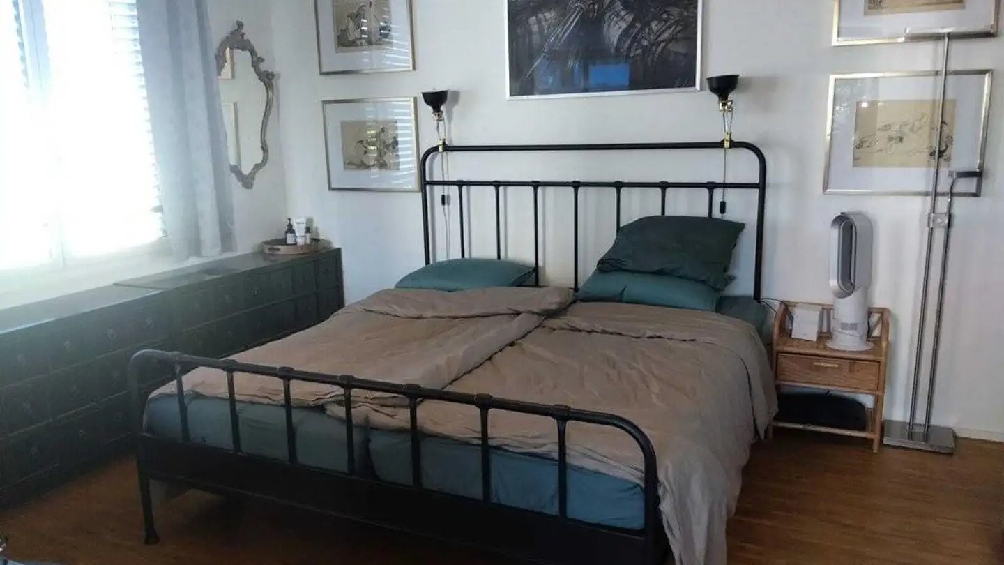 Apartment for rent - Papillonallee 1a, 3172 Niederwangen b. Bern - Photo 4