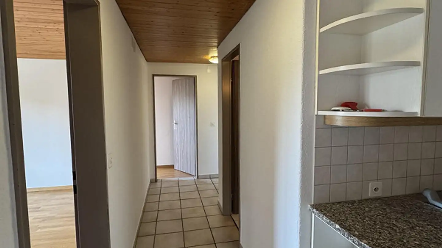 Wohnung mieten - Dorfstrasse 25, 6275 Ballwil - Foto 3