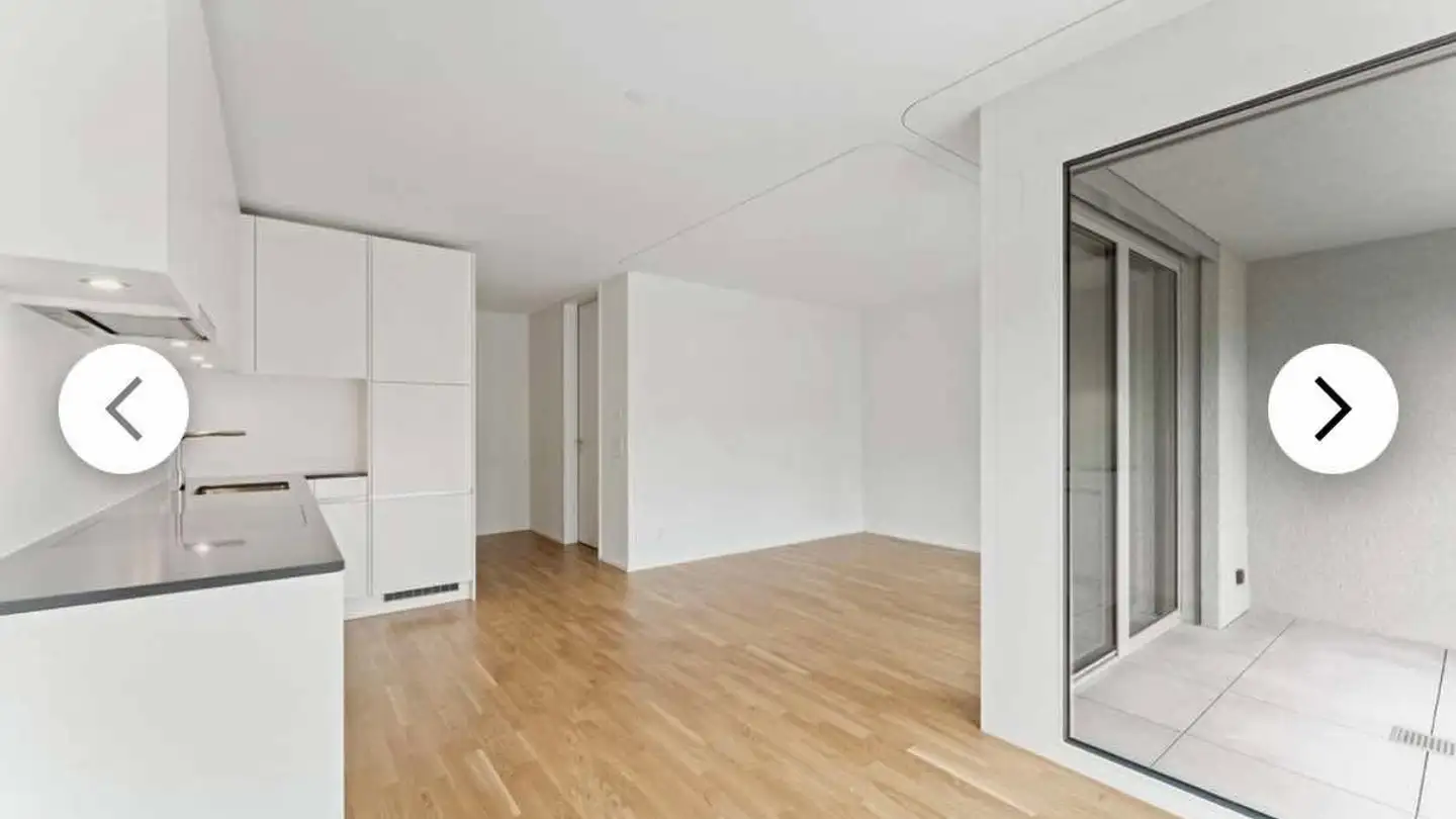 Appartamento in affitto - 8045 Zürich