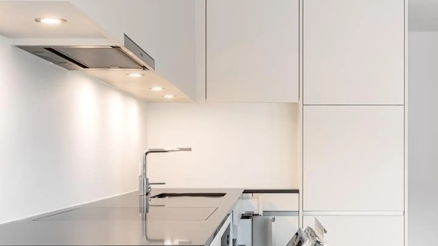 Appartamento in affitto - 8045 Zürich - Foto 2