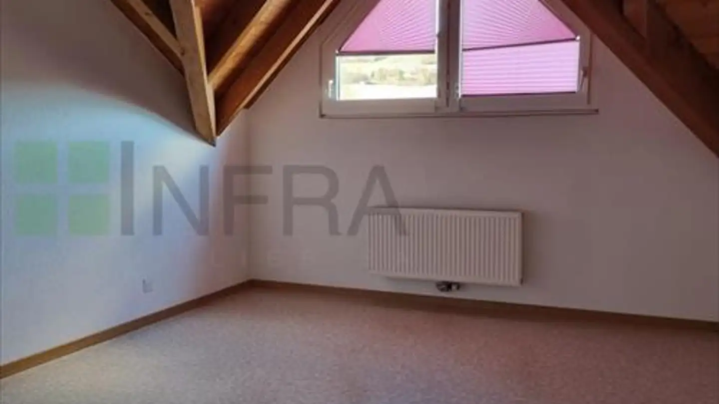 Apartment for rent - Rue du Vieux-Moulin 13, 2852 Courtételle - Photo 4