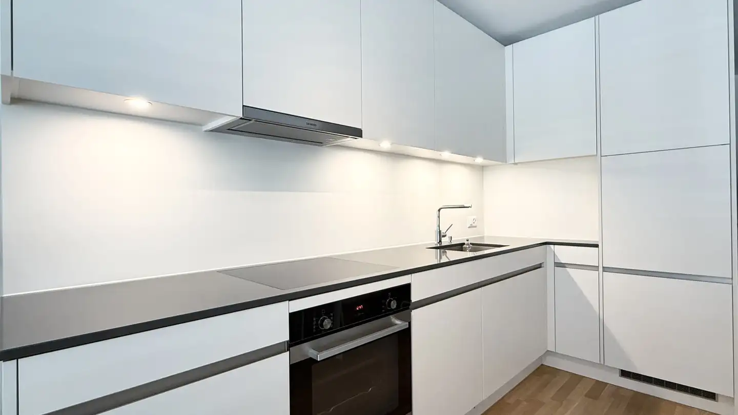 Appartamento in affitto - 8045 Zürich - Foto 3