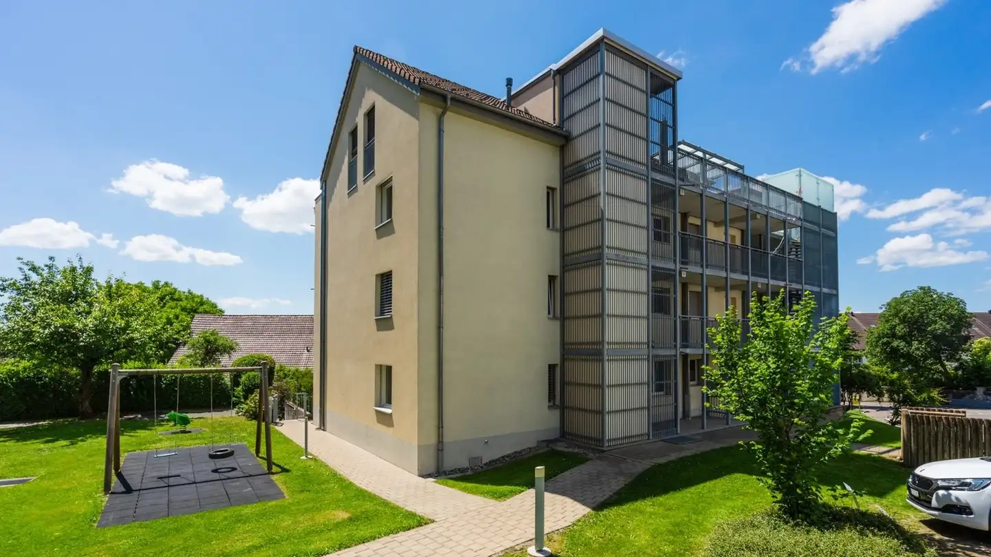 Wohnung mieten - Chileweg 4, 5413 Birmenstorf AG - Foto 2