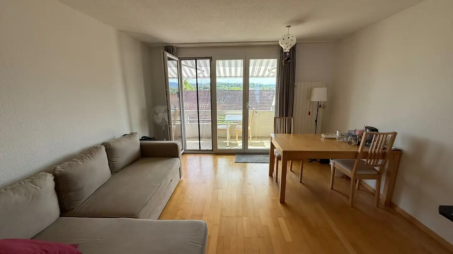 Wohnung mieten - Chileweg 4, 5413 Birmenstorf AG - Foto 3