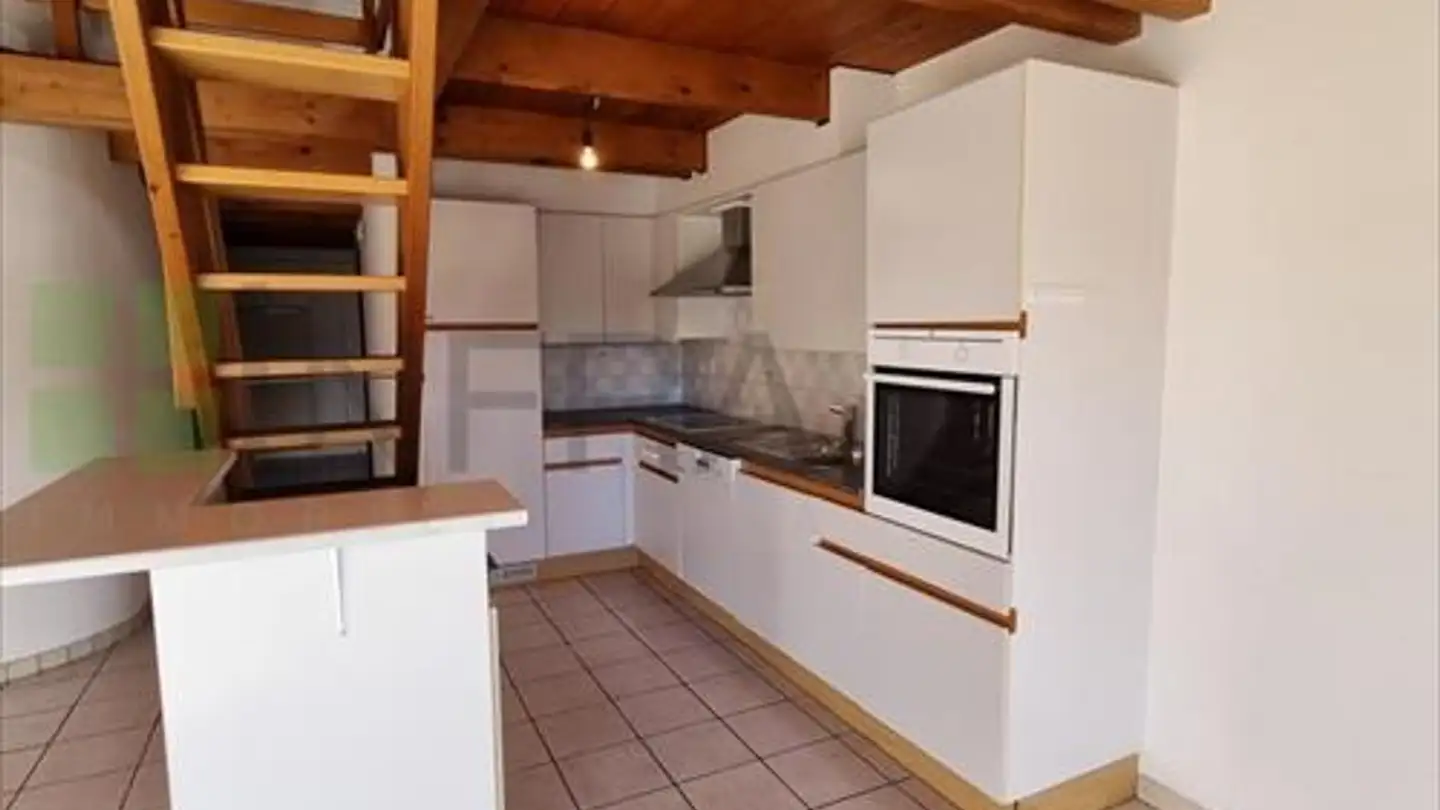 Apartment for rent - Rue du Vieux-Moulin 13, 2852 Courtételle