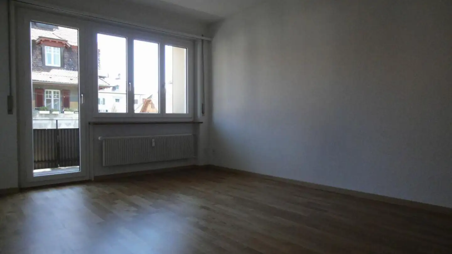 Appartamento in affitto - Fabrikstrasse, 3012 Bern - Foto 2
