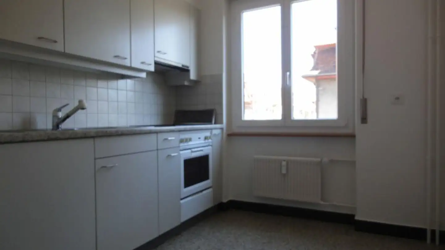 Appartamento in affitto - Fabrikstrasse, 3012 Bern - Foto 3