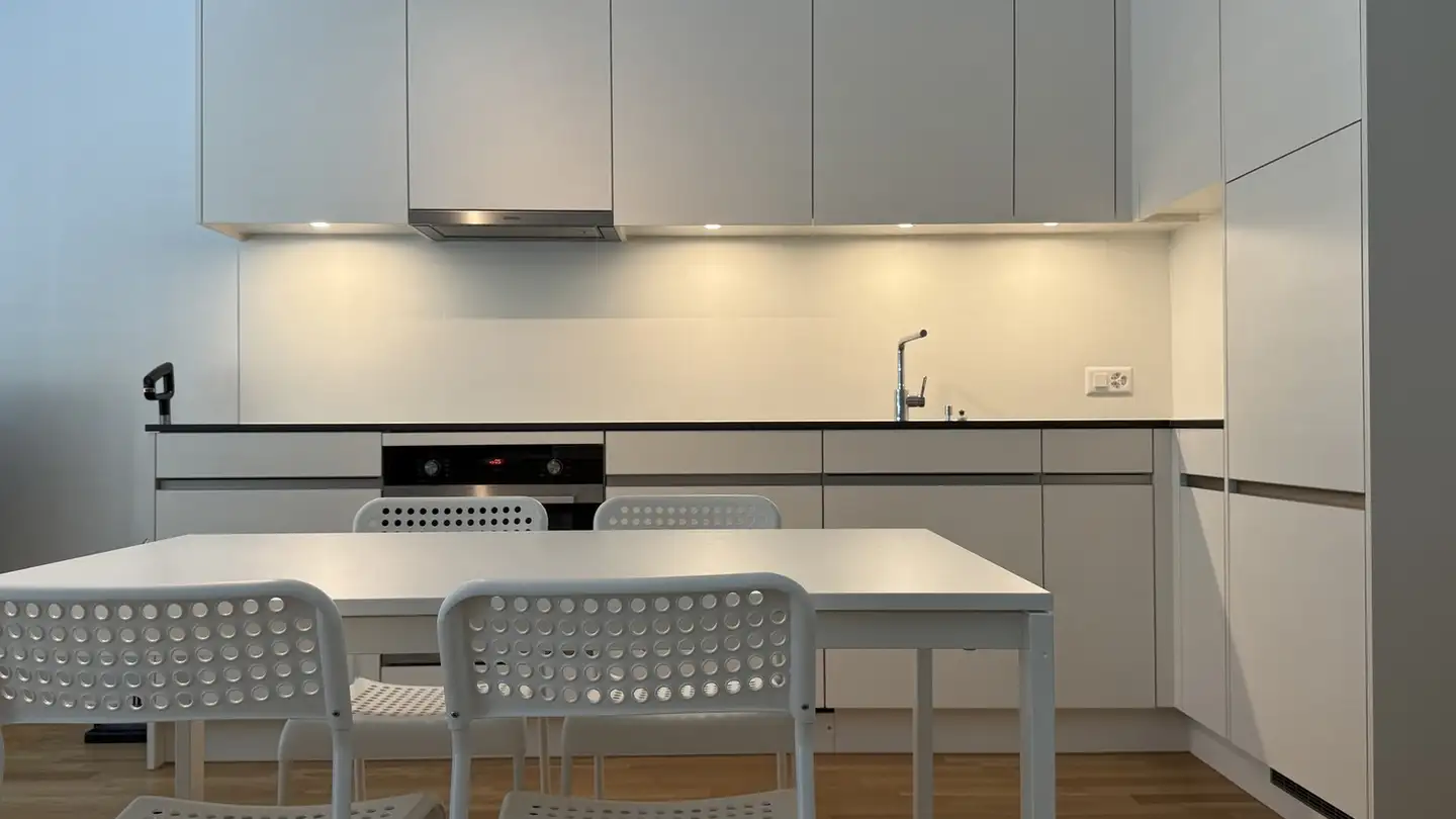 Appartamento in affitto - 8045 Zürich - Foto 4