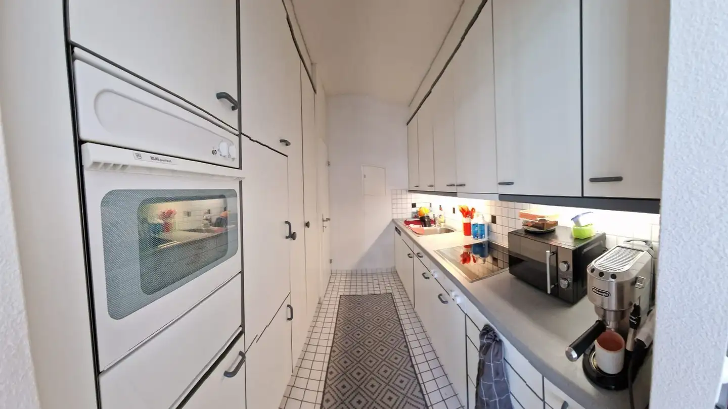 Wohnung mieten - Seidenhofstrasse 10, 6003 Luzern - Foto 3