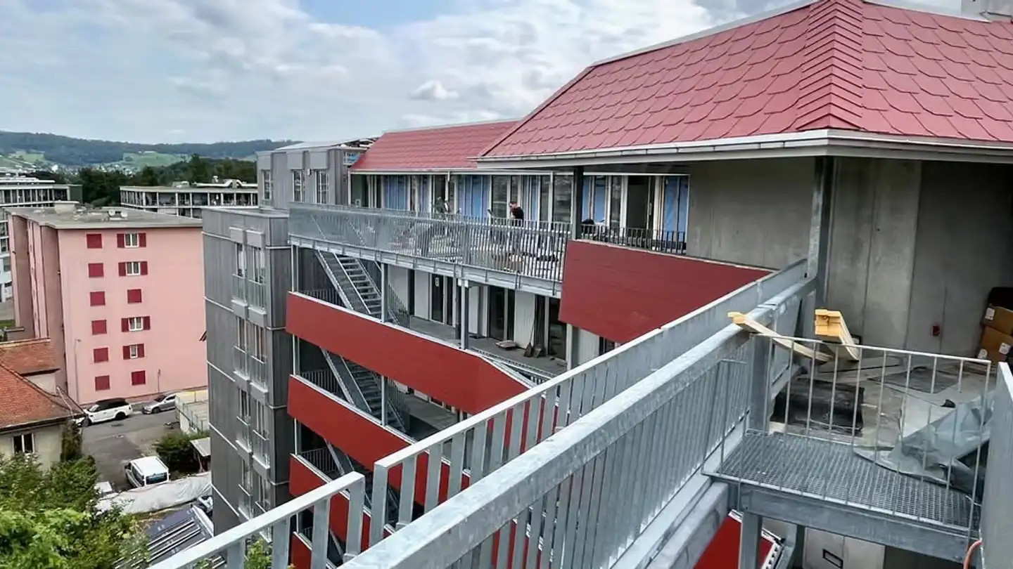 Wohnung mieten - Asylstrasse 14, 8953 Dietikon - Foto 2