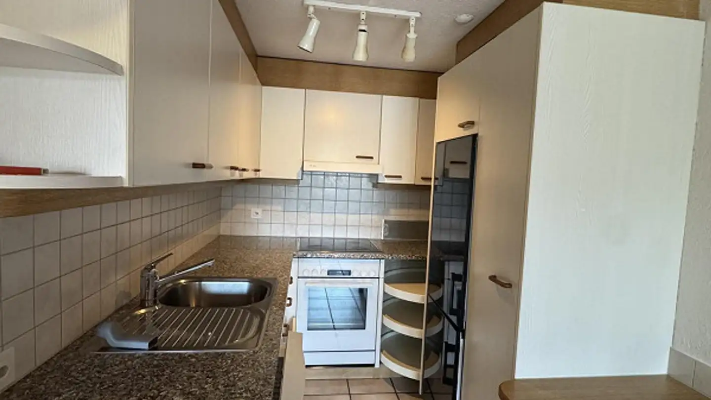 Wohnung mieten - Dorfstrasse 25, 6275 Ballwil - Foto 4