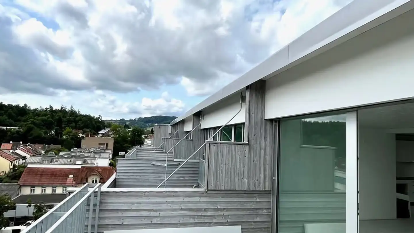 Wohnung mieten - Asylstrasse 14, 8953 Dietikon - Foto 3
