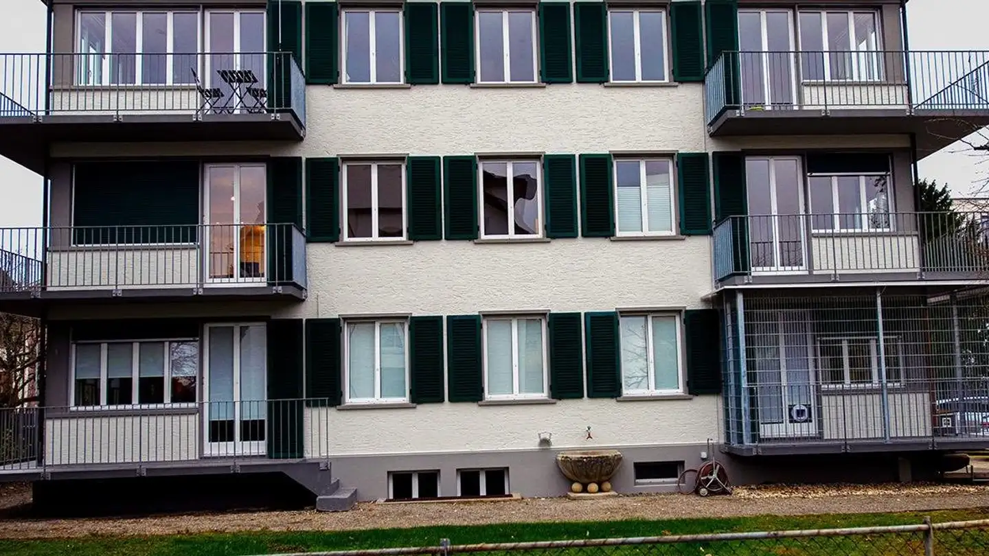 Appartamento in affitto - Rössligutstrasse 12, 5000 Aarau - Photo 2