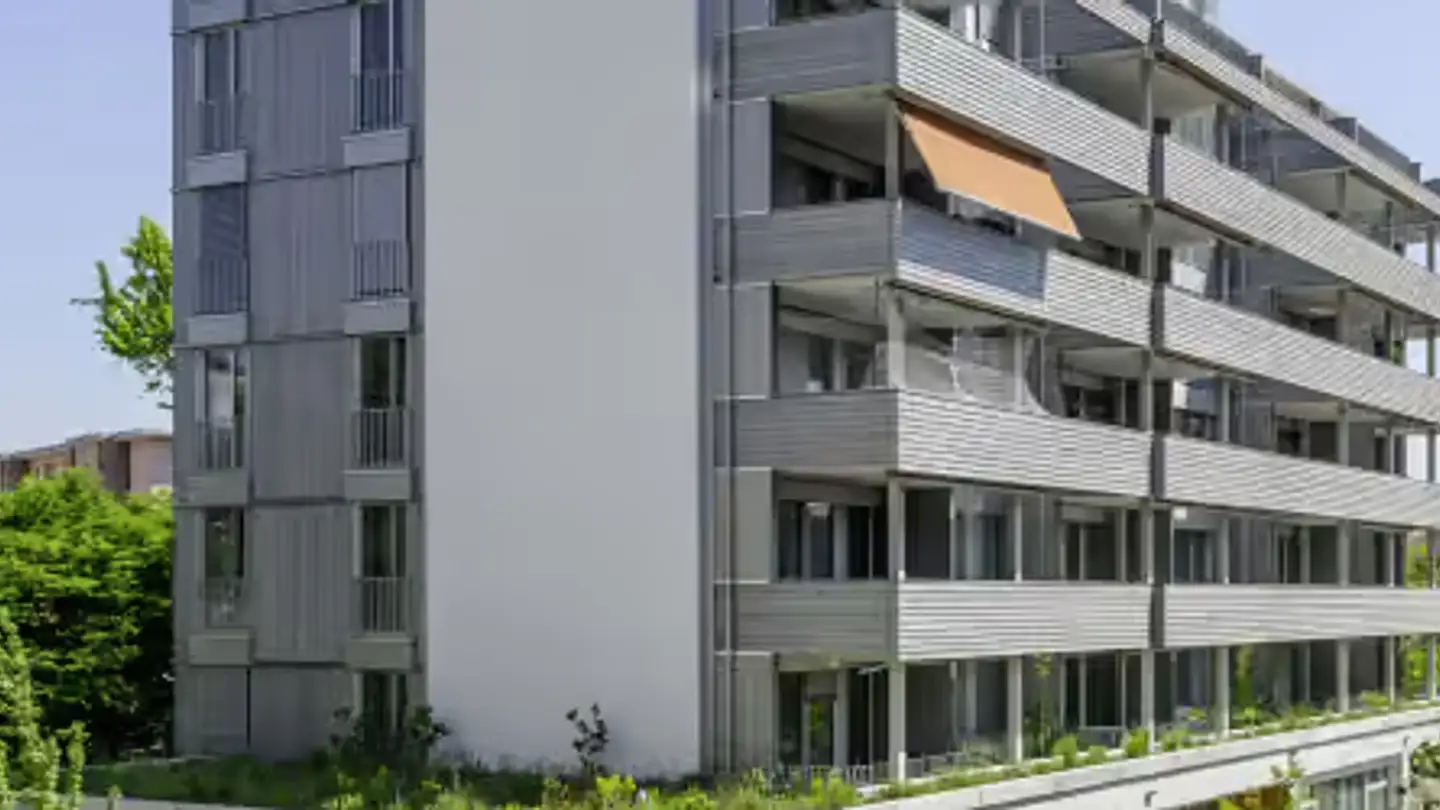 Wohnung mieten - Asylstrasse 14, 8953 Dietikon - Foto 4