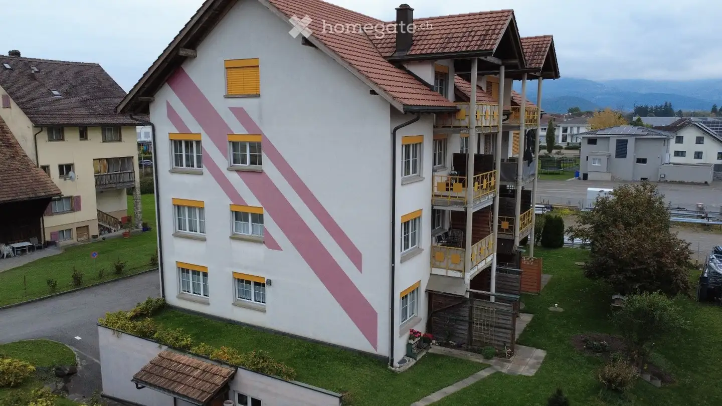 Appartamento in vendita - Sternengasse 5, 9463 Oberriet SG