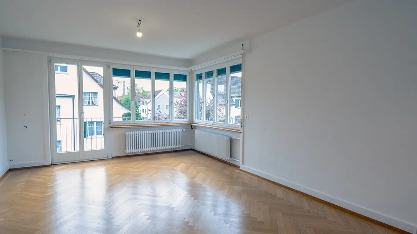 Appartamento in affitto - Rössligutstrasse 12, 5000 Aarau - Photo 4