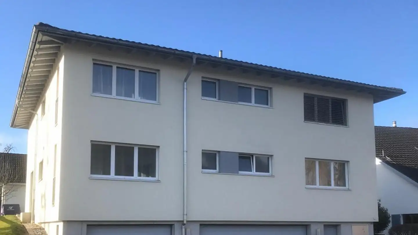 Casa singola in vendita - Hauptstrasse 46a, 8274 Tägerwilen