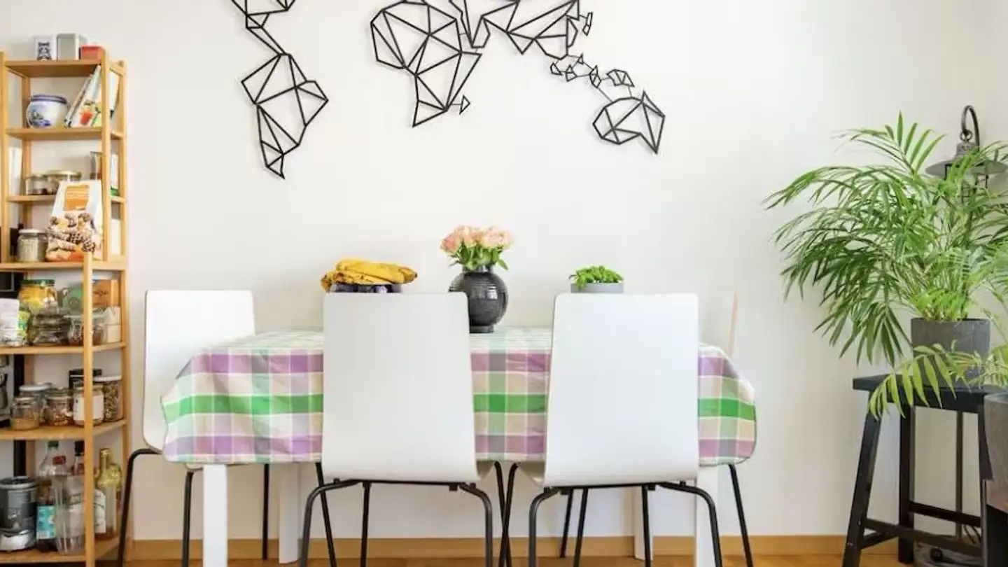 Zimmer mieten - Schaffhauserstrasse 5, 8006 Zürich - Foto 2
