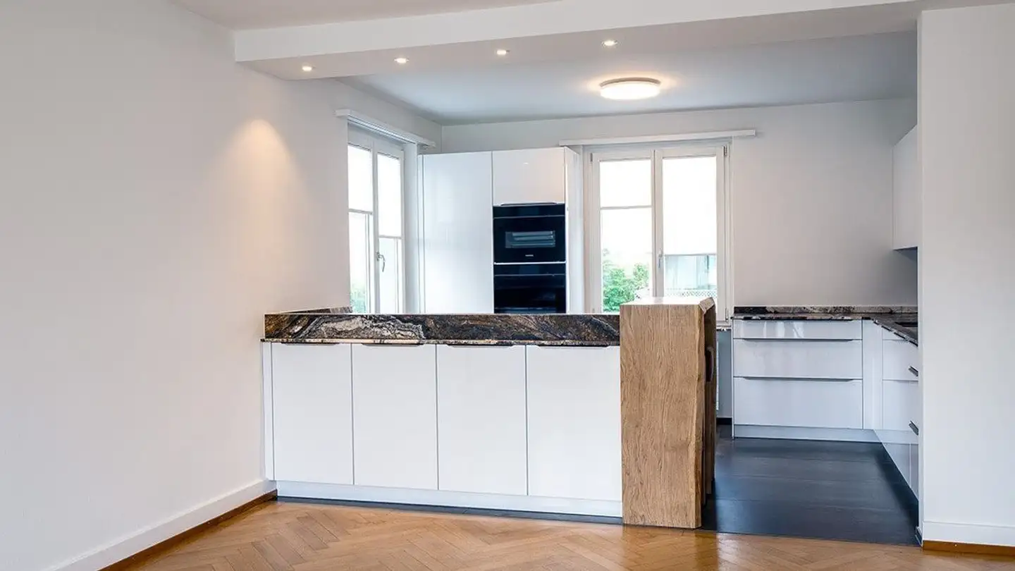 Appartamento in affitto - Rössligutstrasse 12, 5000 Aarau - Photo 3