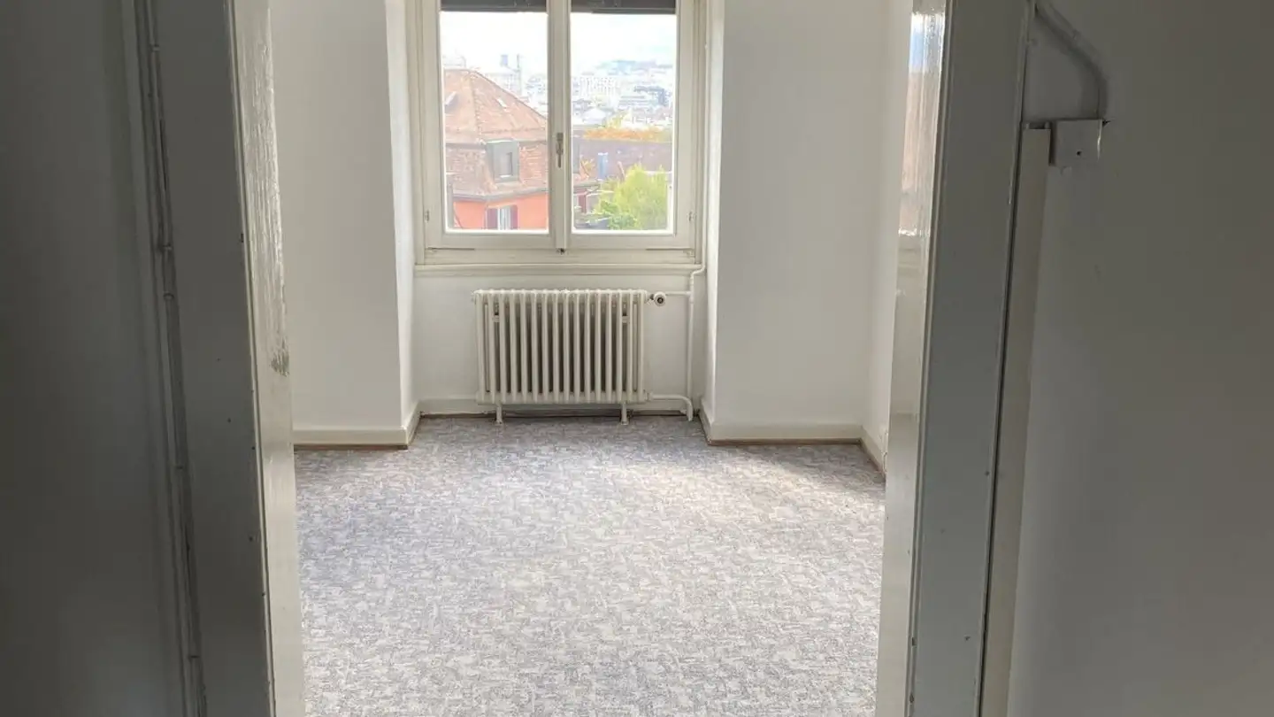 Wohnung mieten - Rotbuchstrasse 31, 8037 Zürich