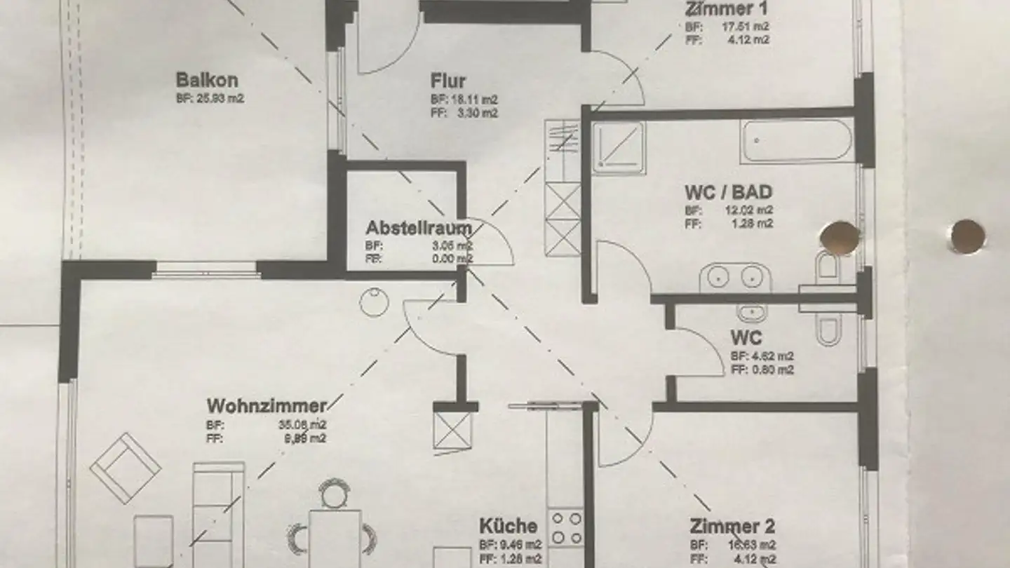 Einfamilienhaus kaufen - Hauptstrasse 46a, 8274 Tägerwilen - Foto 3