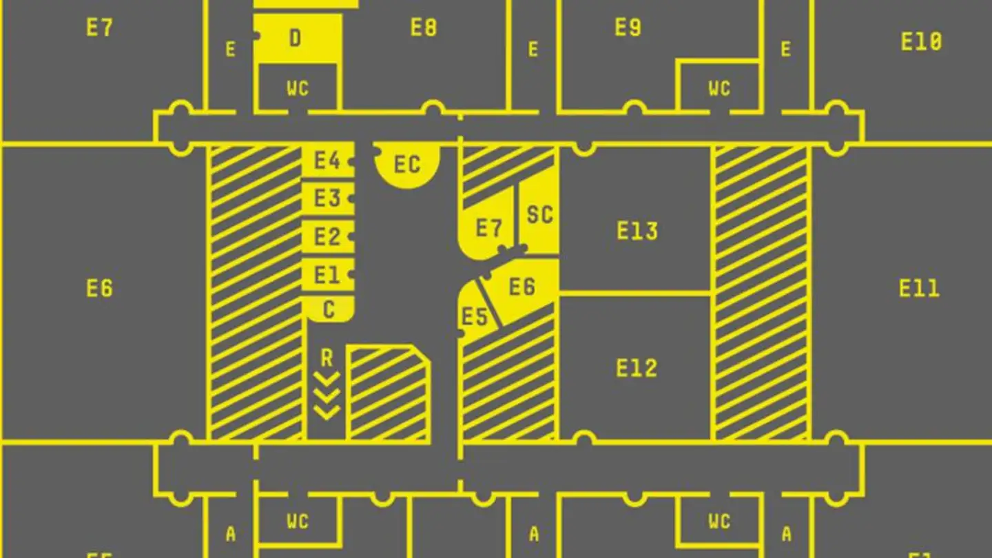 Edificio ad uso misto in affitto - Chemin De Préveyres 11, 1131 Tolochenaz - Foto 3