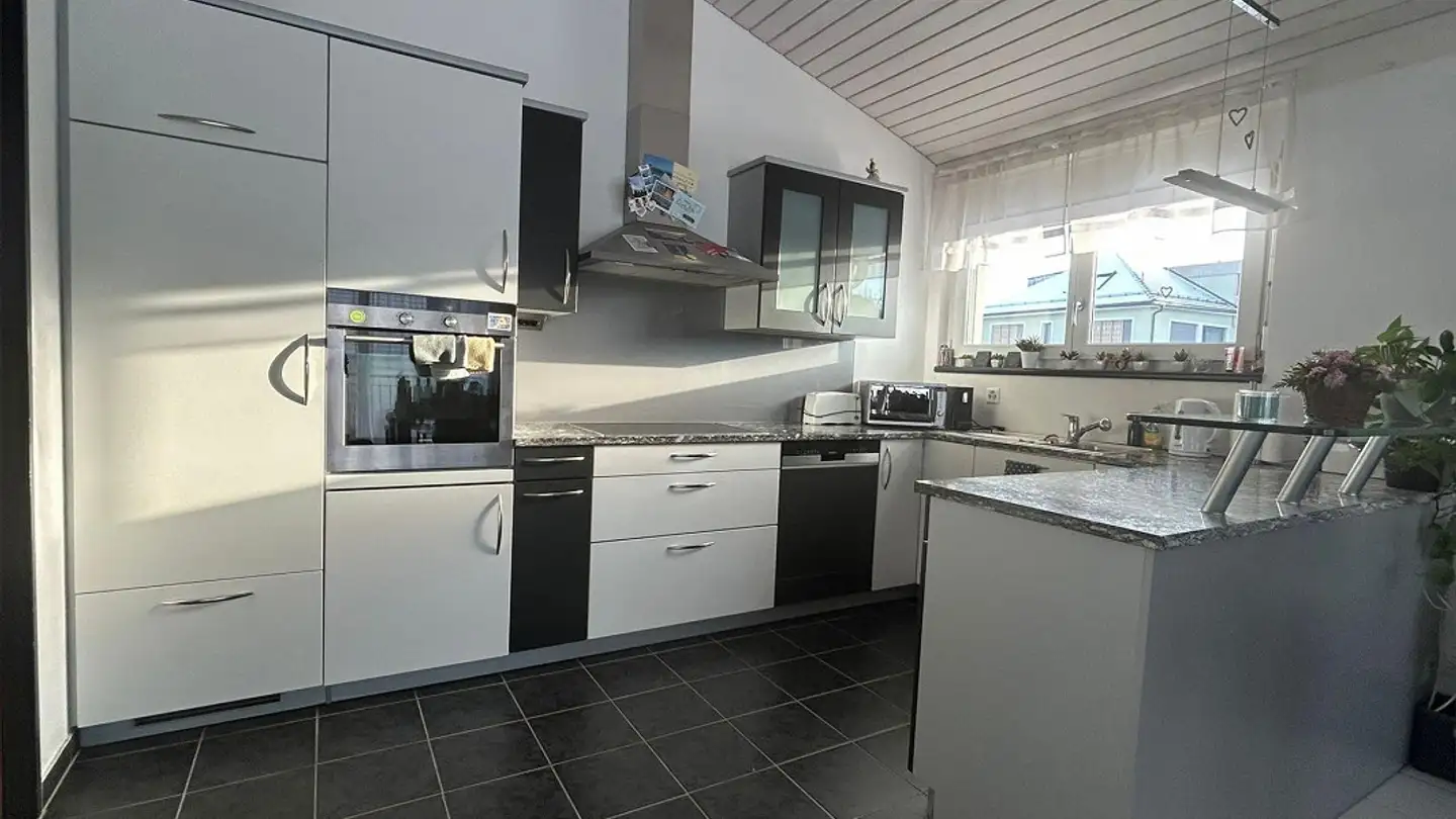 Einfamilienhaus kaufen - Hauptstrasse 46a, 8274 Tägerwilen - Foto 4