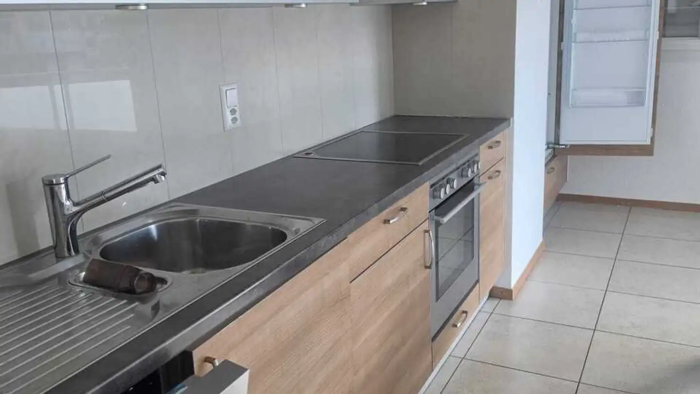 Apartment for rent - Promenade De La Maladaire 16, 1530 Payerne - Photo 2
