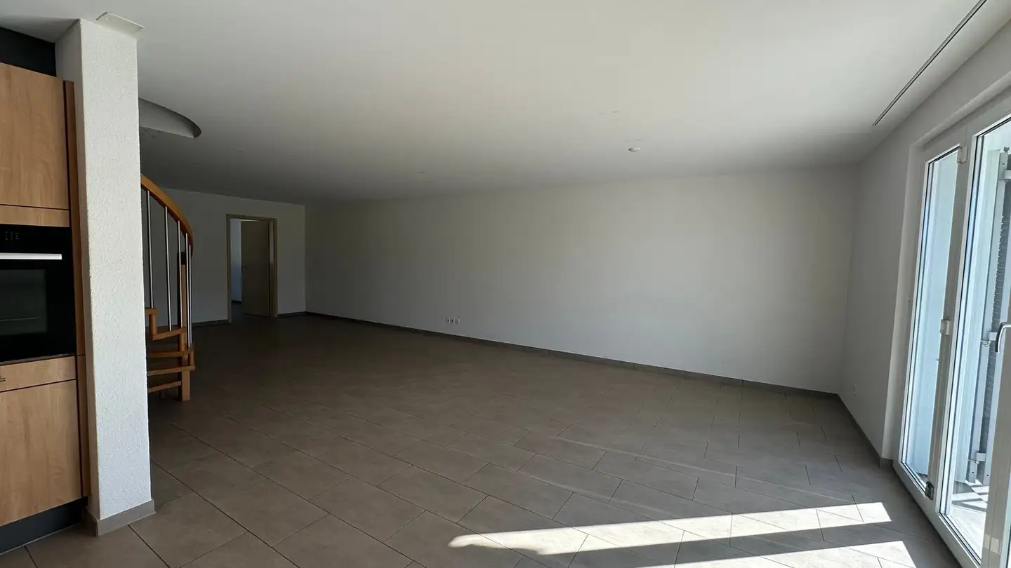 Appartamento in affitto - Chaletweg 133, 5054 Kirchleerau - Foto 2