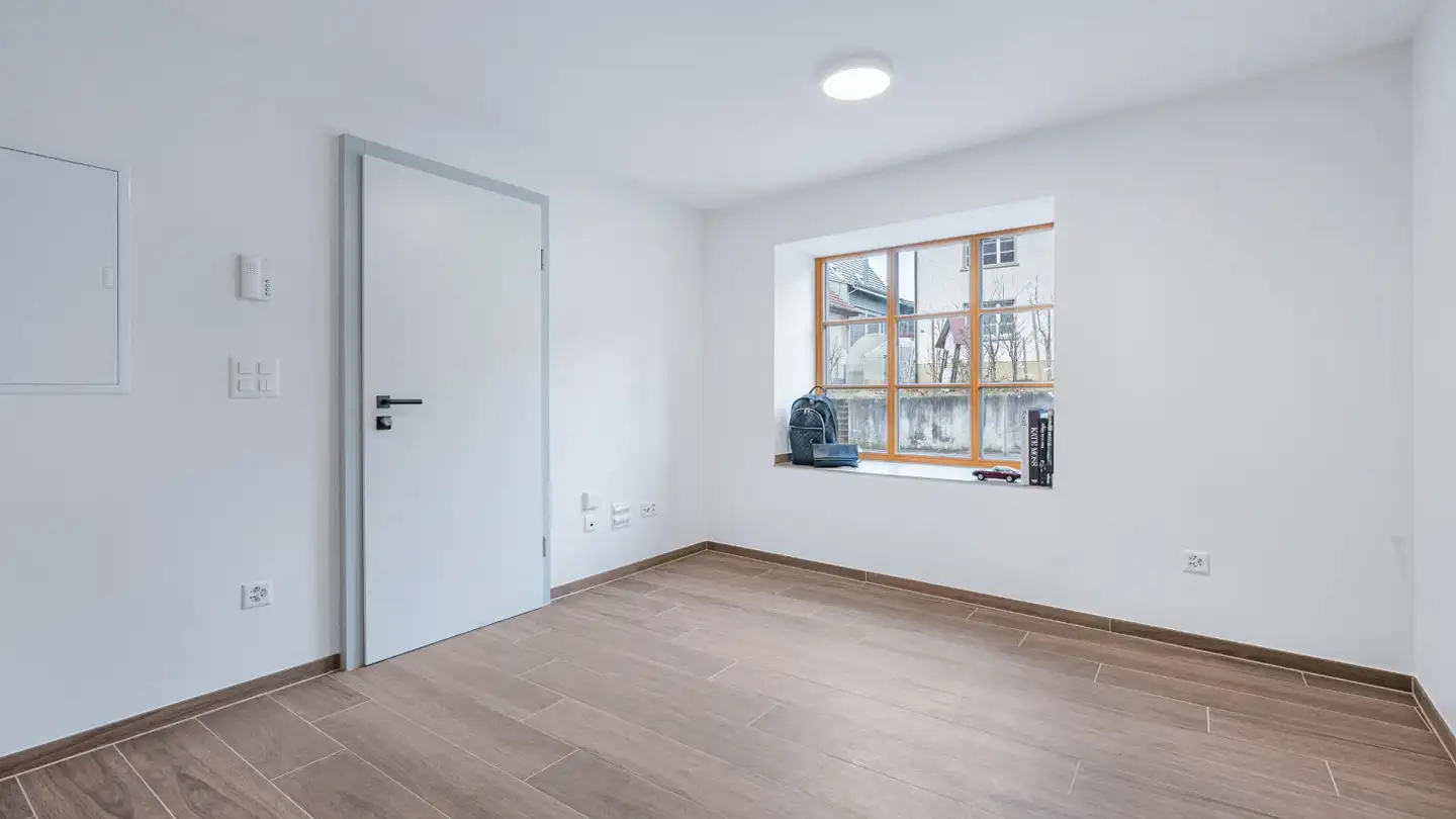 Appartement à louer - Dorfstrasse 22, 5272 Gansingen