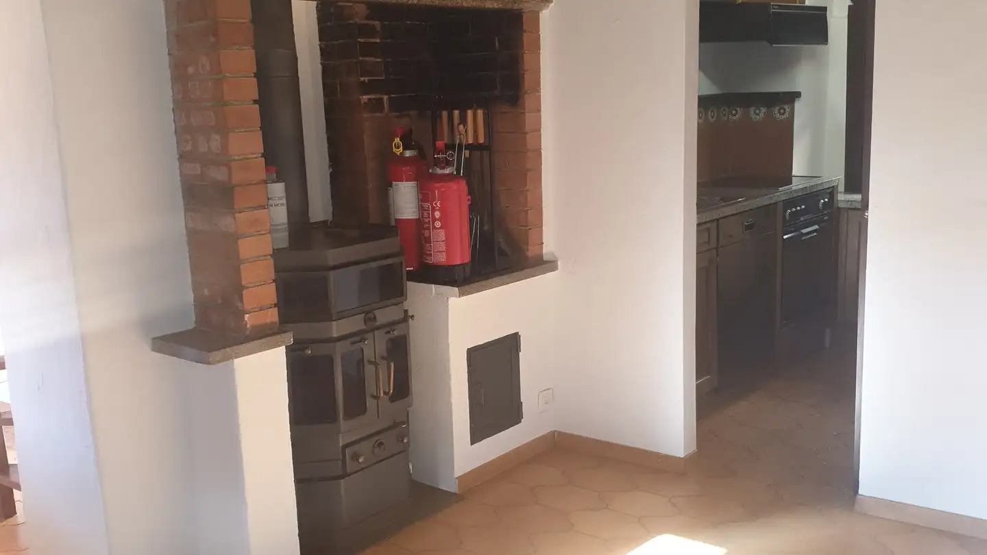 Appartamento in affitto - Contrada Dei Silva 15, 6834 Morbio Inferiore - Photo 4