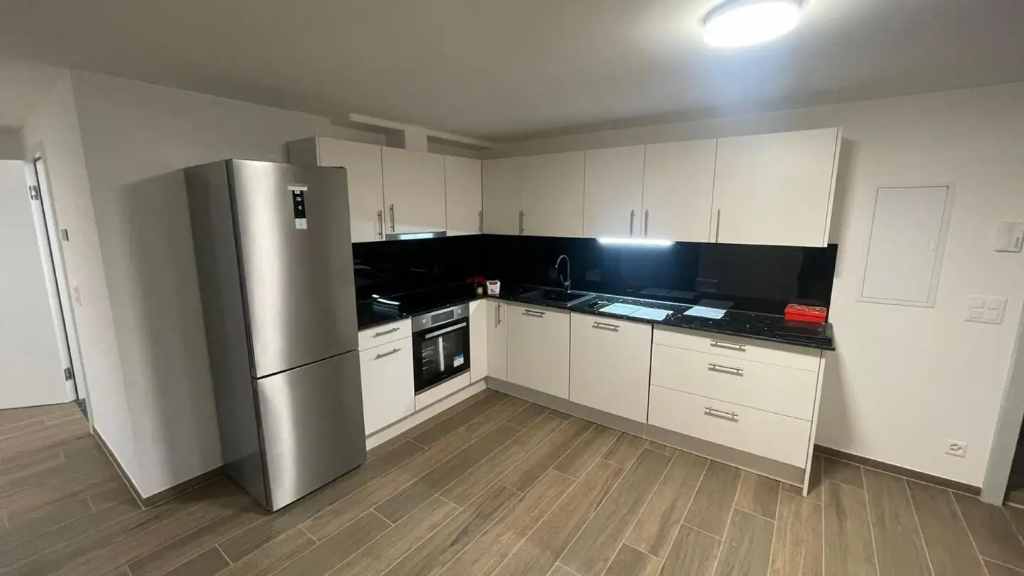 Appartement à louer - Dorfstrasse 22, 5272 Gansingen - Photo 3