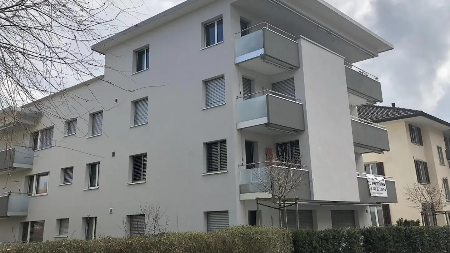Wohnung mieten - Langgasse 92, 8400 Winterthur