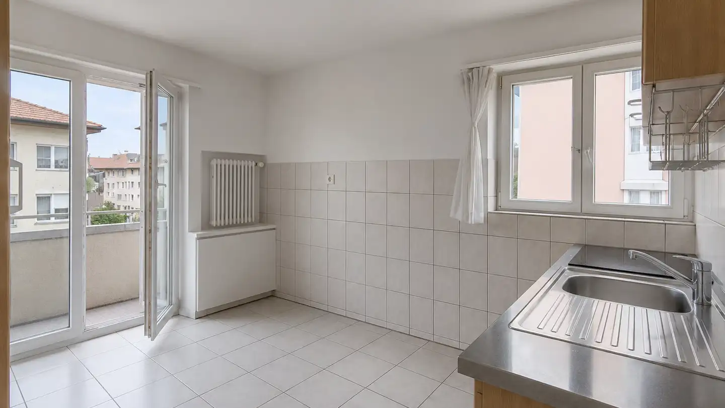 Wohnung mieten - Plattenhofweg 9, 5736 Burg AG - Foto 3