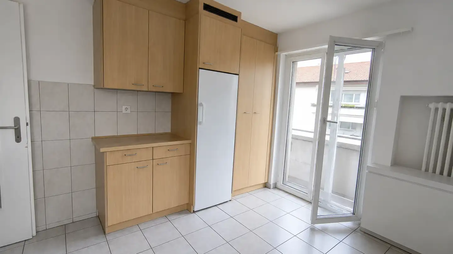 Wohnung mieten - Plattenhofweg 9, 5736 Burg AG - Foto 4