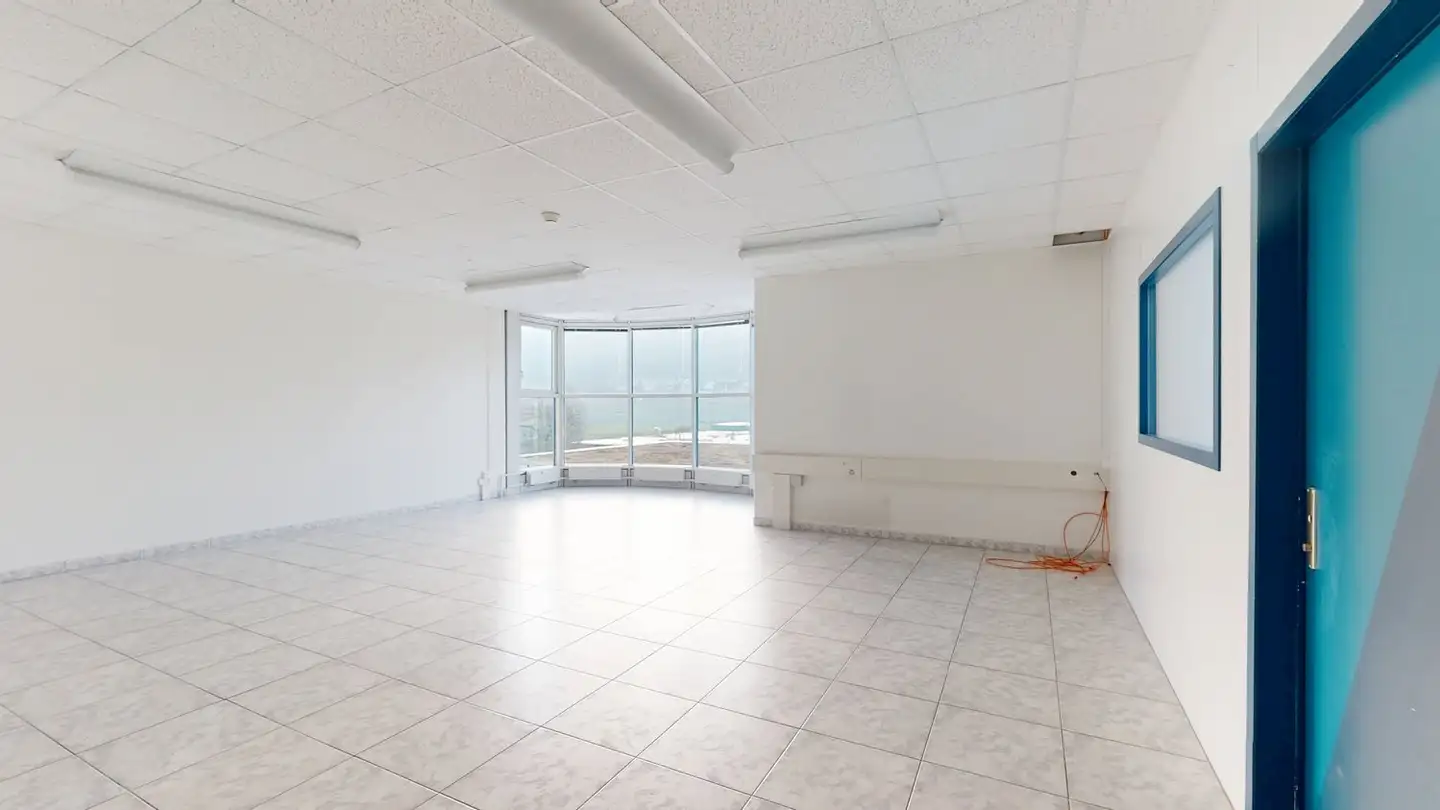 Spazio ufficio in affitto - Hühnerhubelstrasse 60, 3123 Belp - Foto 2