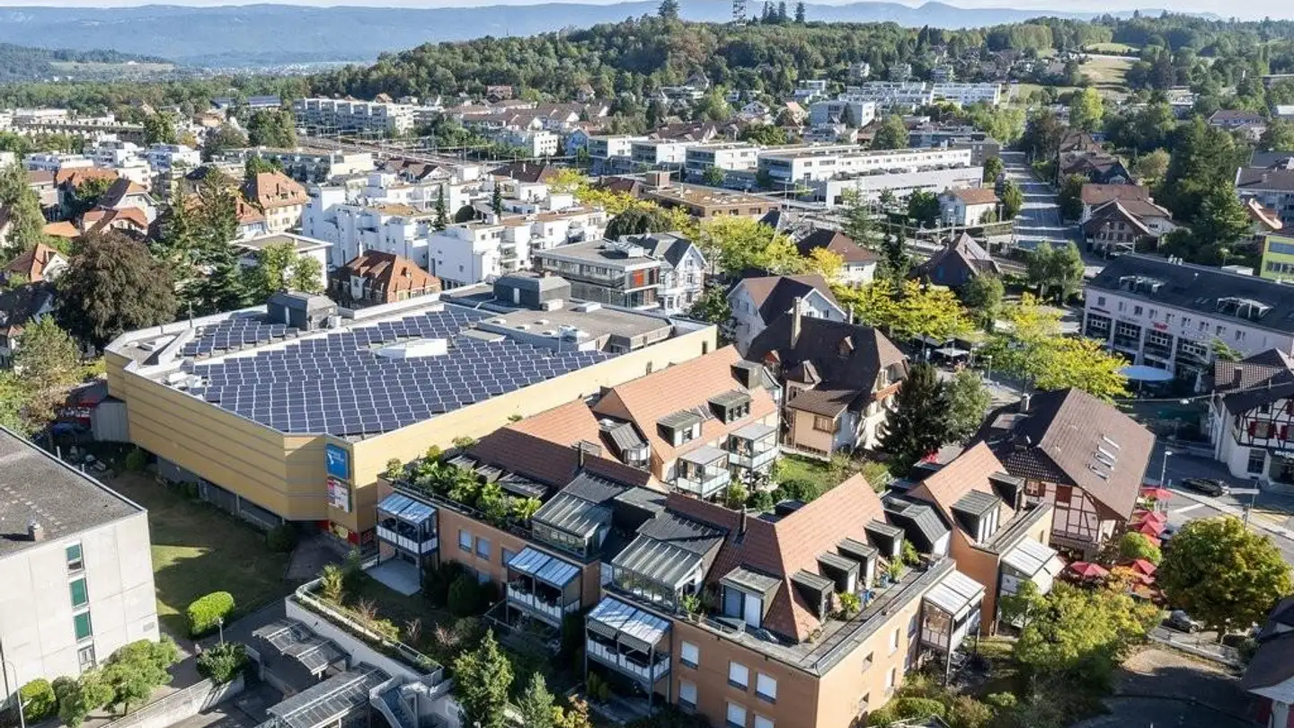 Lagerraum mieten - Hirschenplatz, 3250 Lyss
