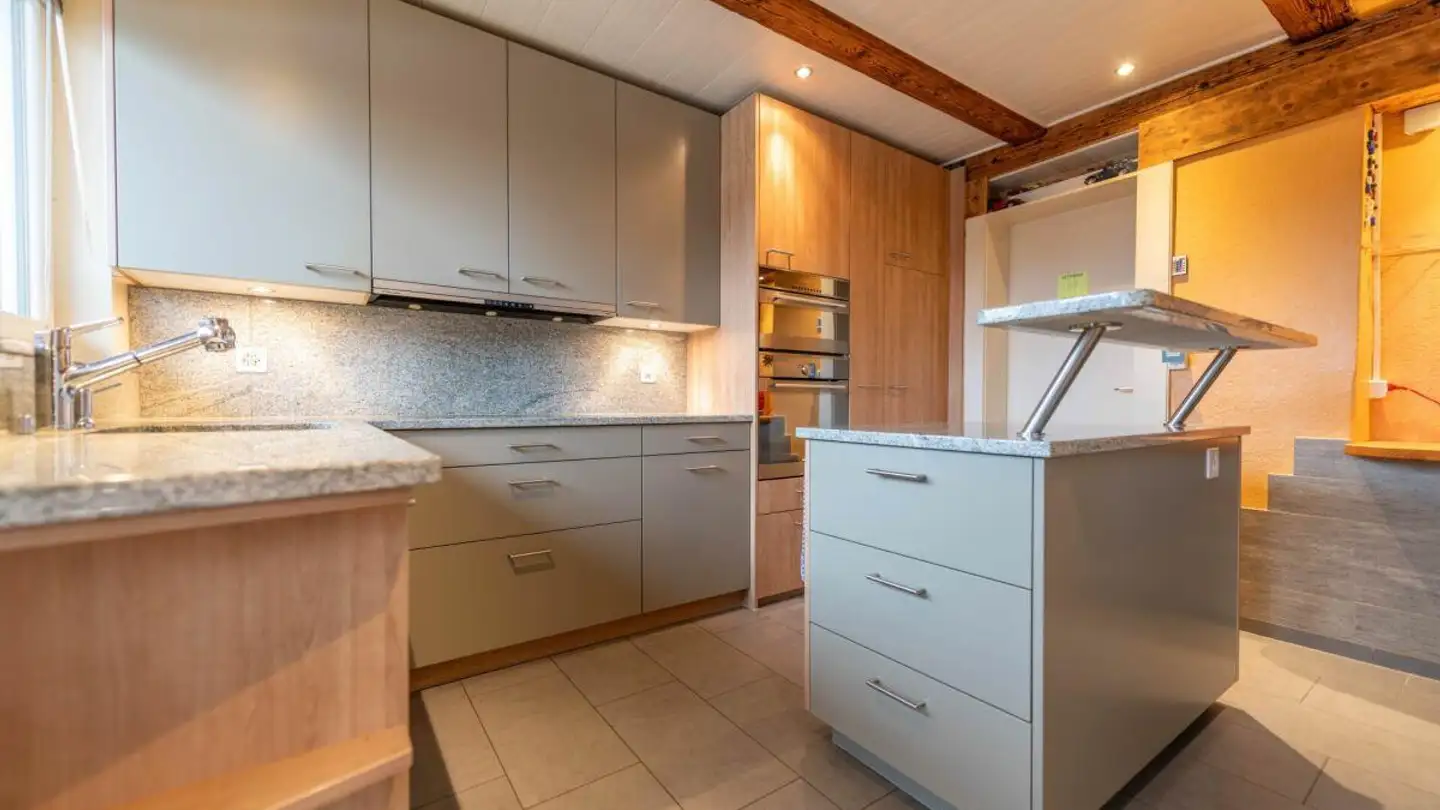 Casa singola in vendita - Gallishofstrasse 2, 4556 Aeschi SO - Photo 3