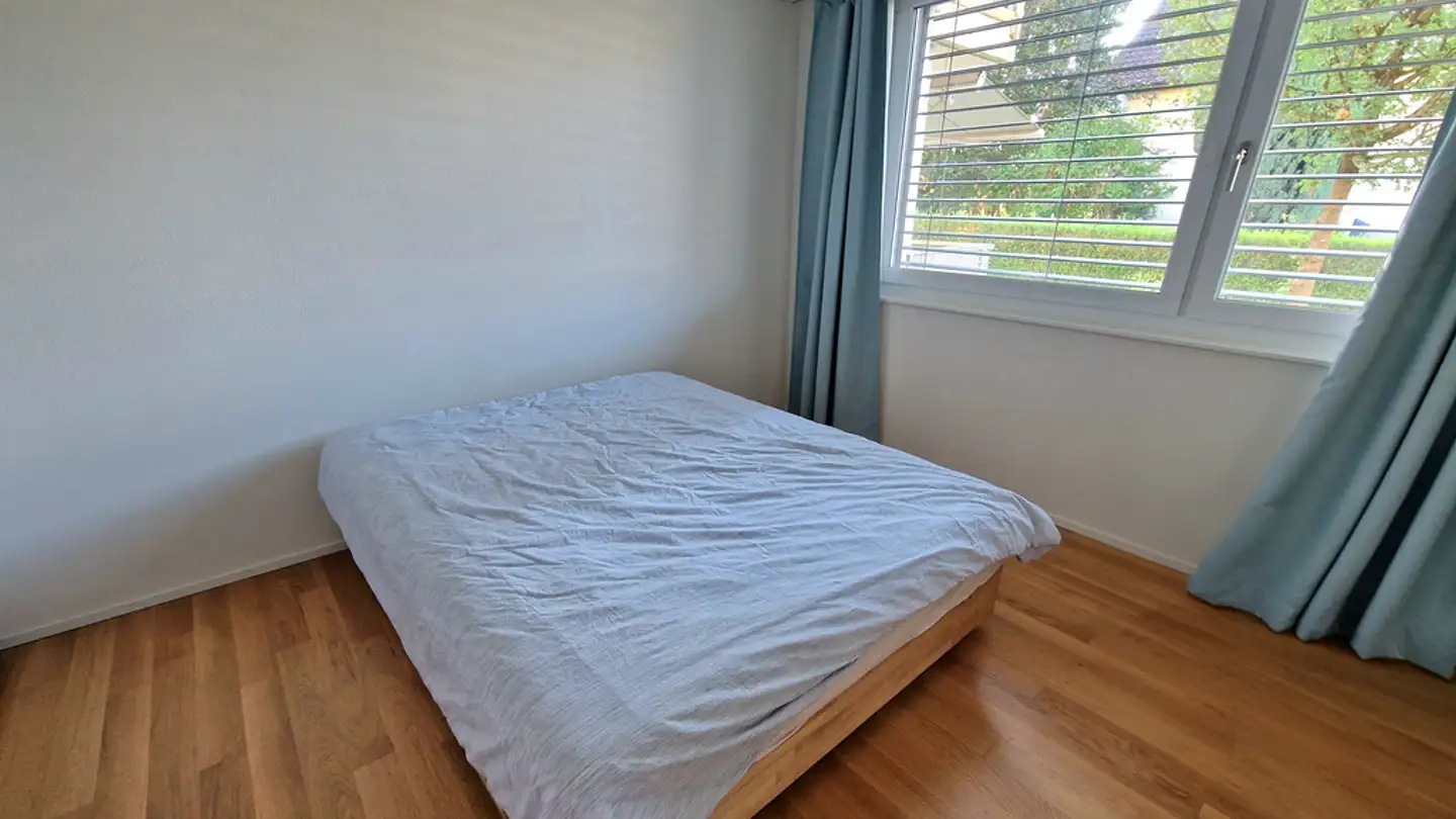 Apartment for rent - Rheinweg 19, 4322 Mumpf - Photo 3