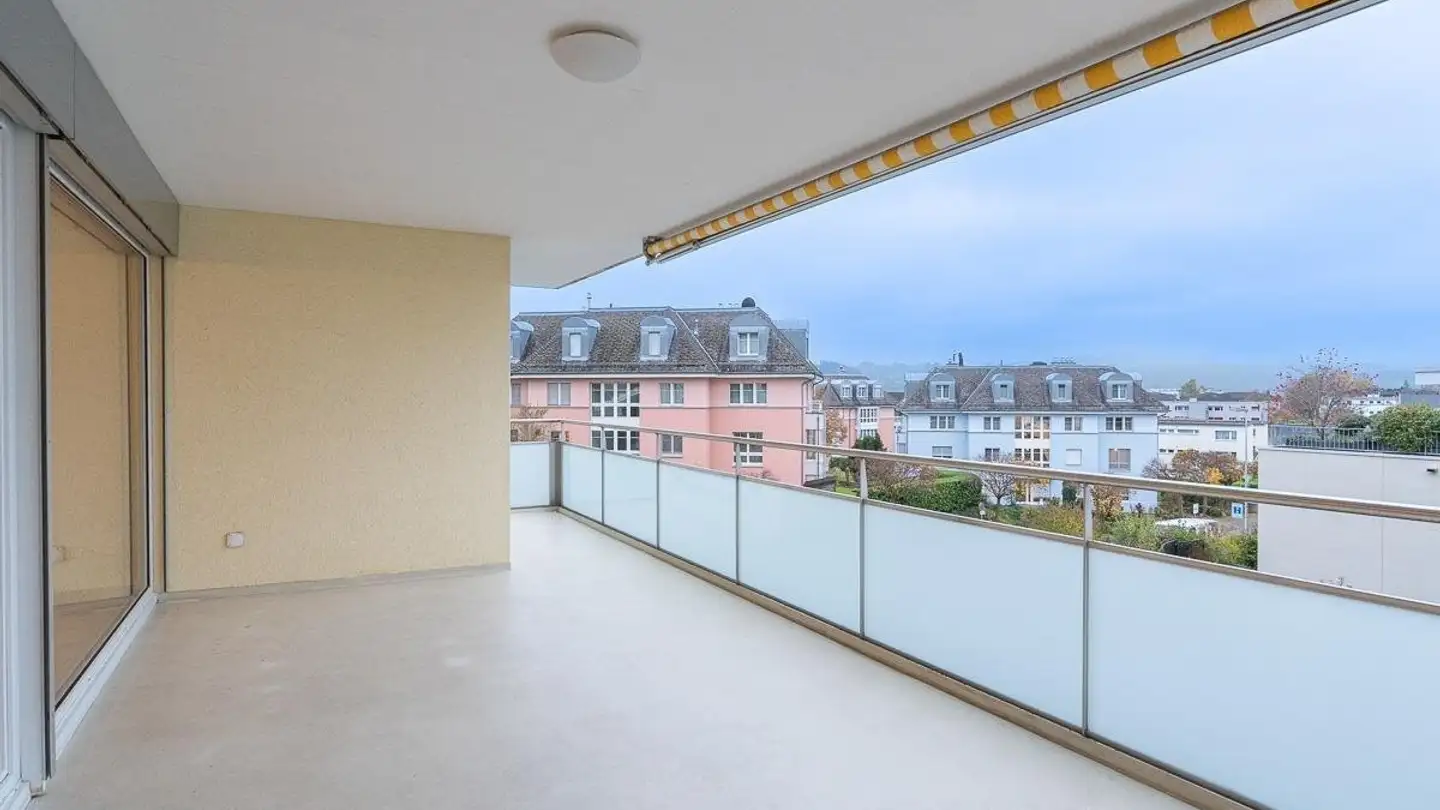 Wohnung mieten - Florastrasse 19, 9200 Gossau SG