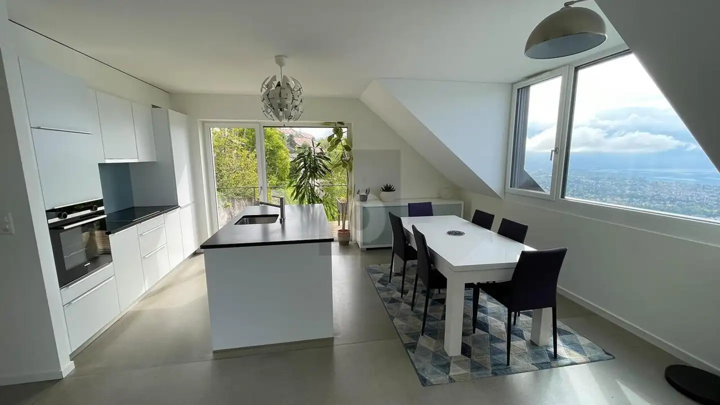 Appartement à louer - 1803 Chardonne - Photo 3