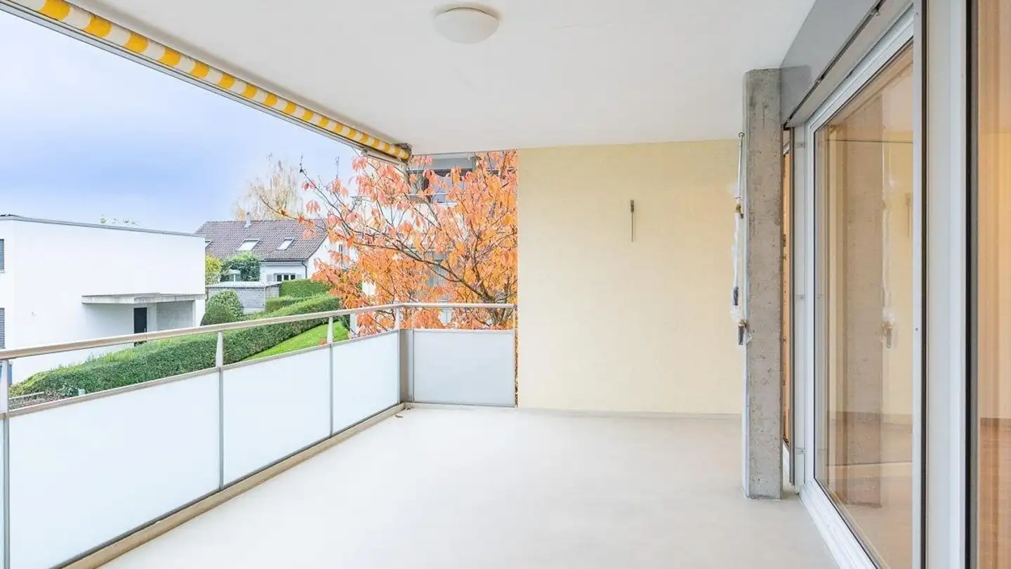 Wohnung mieten - Florastrasse 19, 9200 Gossau SG - Foto 2