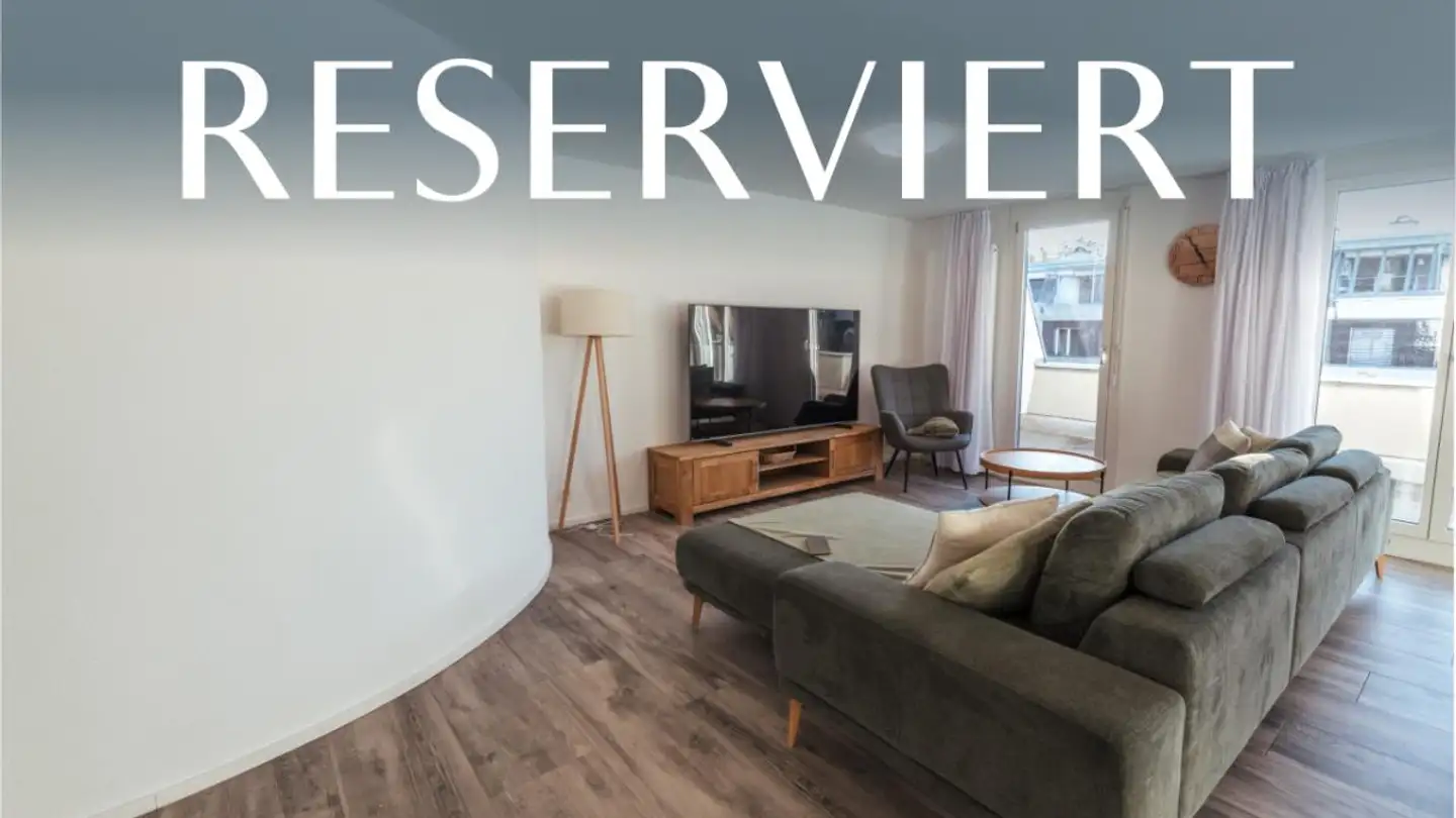 Appartement à vendre - Bachwes 24, 9247 Henau