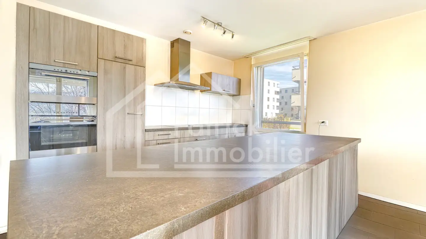 Appartamento in vendita - 1723 Marly - Photo 3