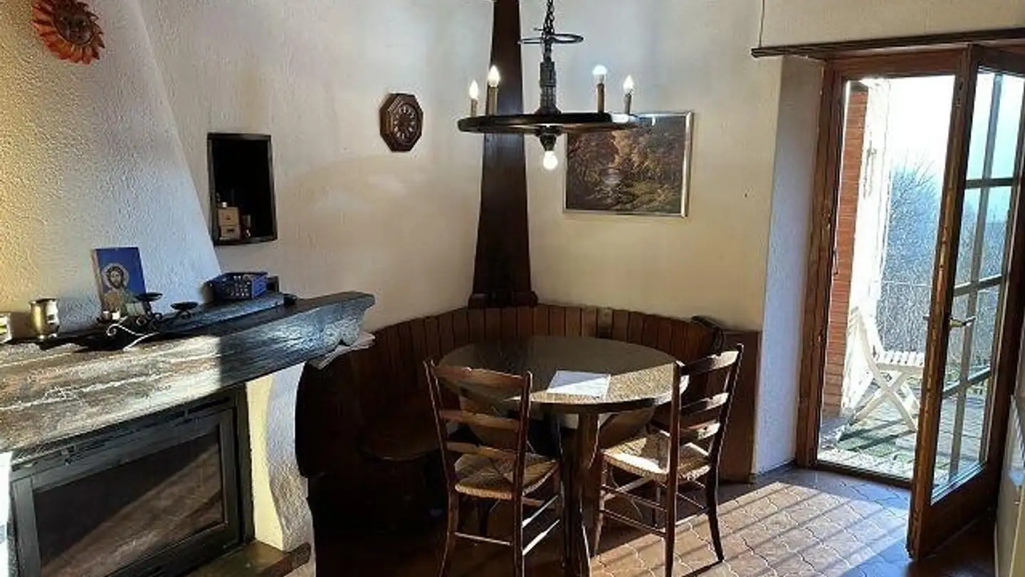 Einfamilienhaus kaufen - 6951 Cozzo - Foto 4